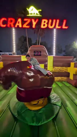 Ayaan challenge me crazy Bull ride 😱 @Ayaan Ki Vines  #bull #ride #crazybull #challenge #jhoola #lizalife