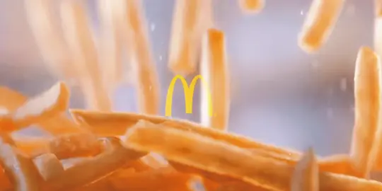 no broke boys x no pole x mcdonalds | i felt big making this edit |  clips from: @McDonald’s Corporate  Tags: #food #edit #nobrokeboys #nopole #big 