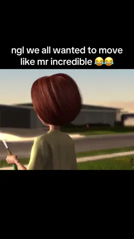 love to see the incredibles coming back 😂😂 #fyp #theincredibles 