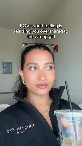 Brb gonna go throw up #relatable #girls #viral #fyp #nyc 