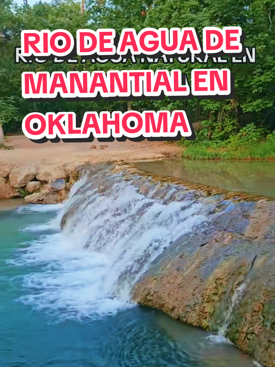 SIGUEME PARA MAS IMFORMACION JULIANA QUIÑONEZ #ELBOMBONDEOKLAHOMA #OKC #OKLAHOMA #PUBLIC PARQUE ABIERTO AL PUBLICO #nature #park #oklahoma #onthisday pozas de agua para nadar usa 