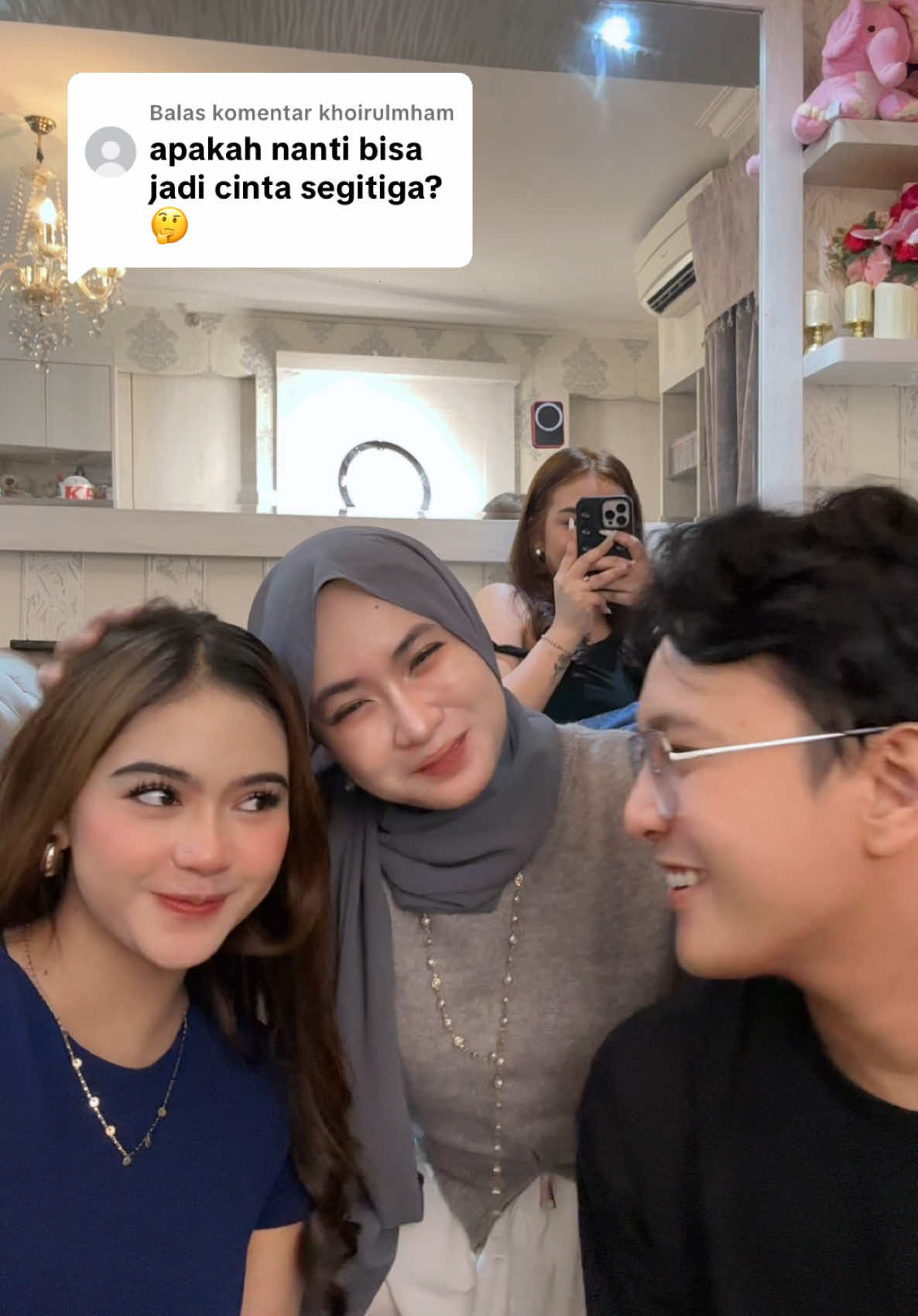 Membalas @khoirulmham bisa ga ya?🙄