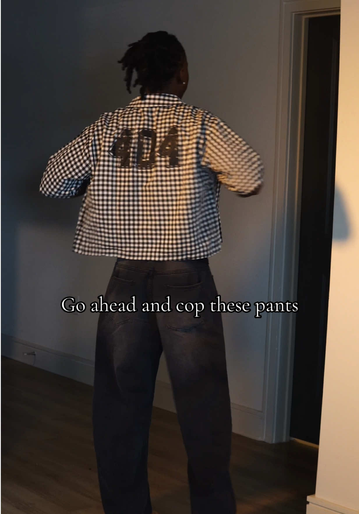 #tiktokshopcreatorpicks #tiktokshop #pants #fashion 