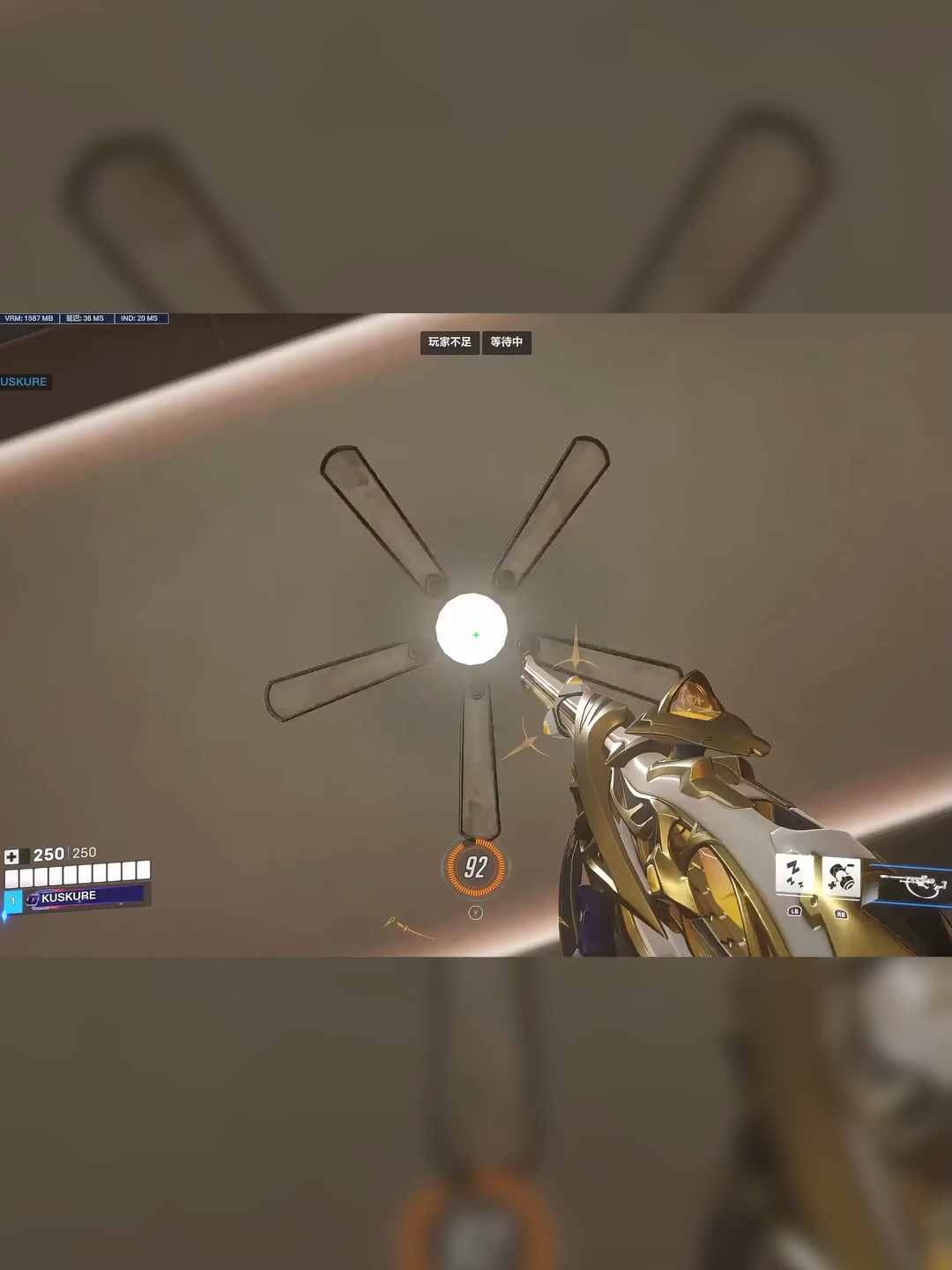 Fan content #overwatch2 #gaming Via: u/Zestyclose-Salad-290