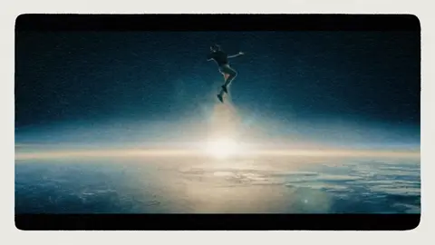Movie was Fantastic 7.5/10 The black hole sequence and all the Space scenes were peak🙏. #fantasticfour#marvel#mcu#fantastic4#marvelstudios#marveledit#edit#edits