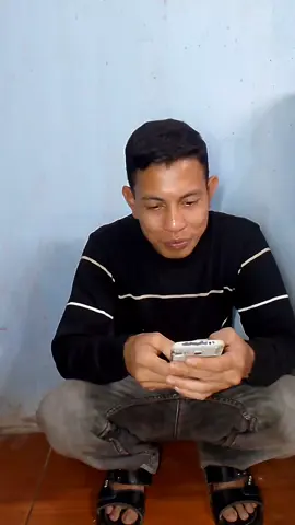 pesona gadis desa #komeditiktok 