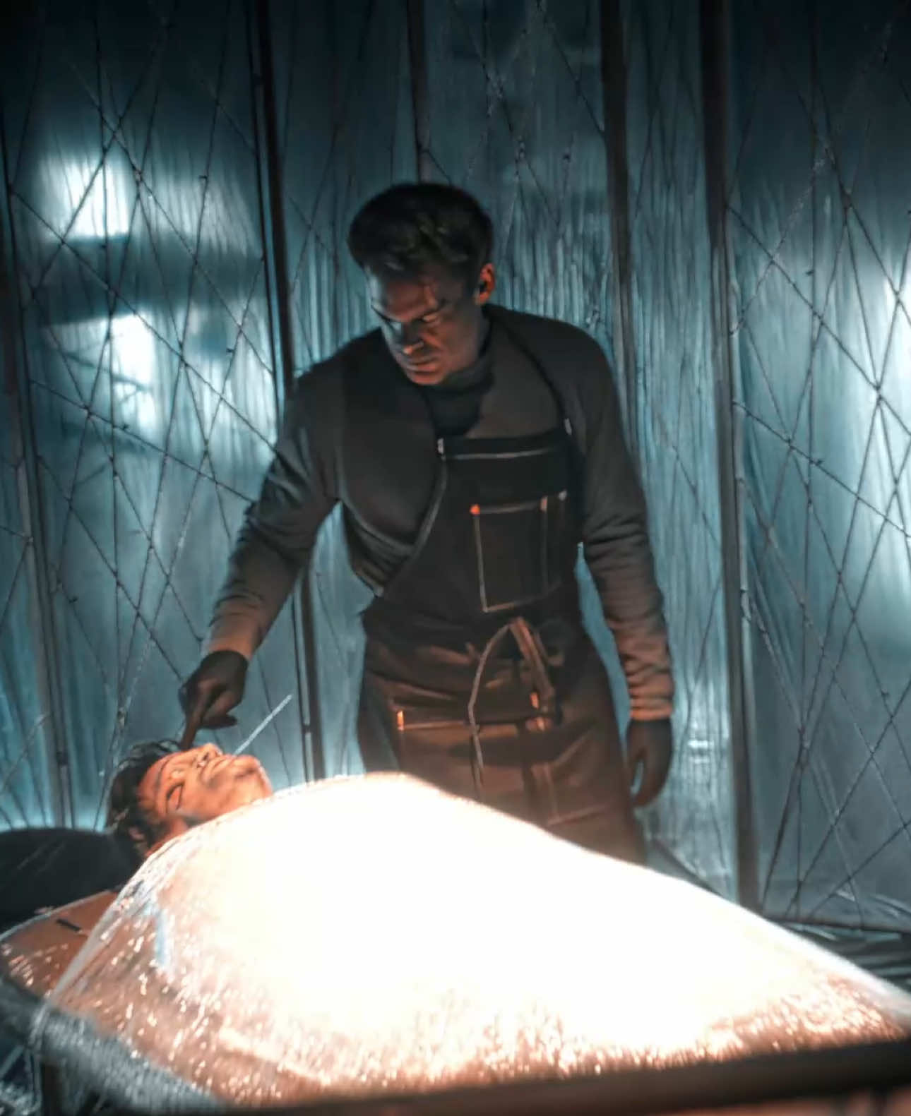 The bay harbor butcher | #dexter #dextermorgan #dextermorganedit #dexteredit 