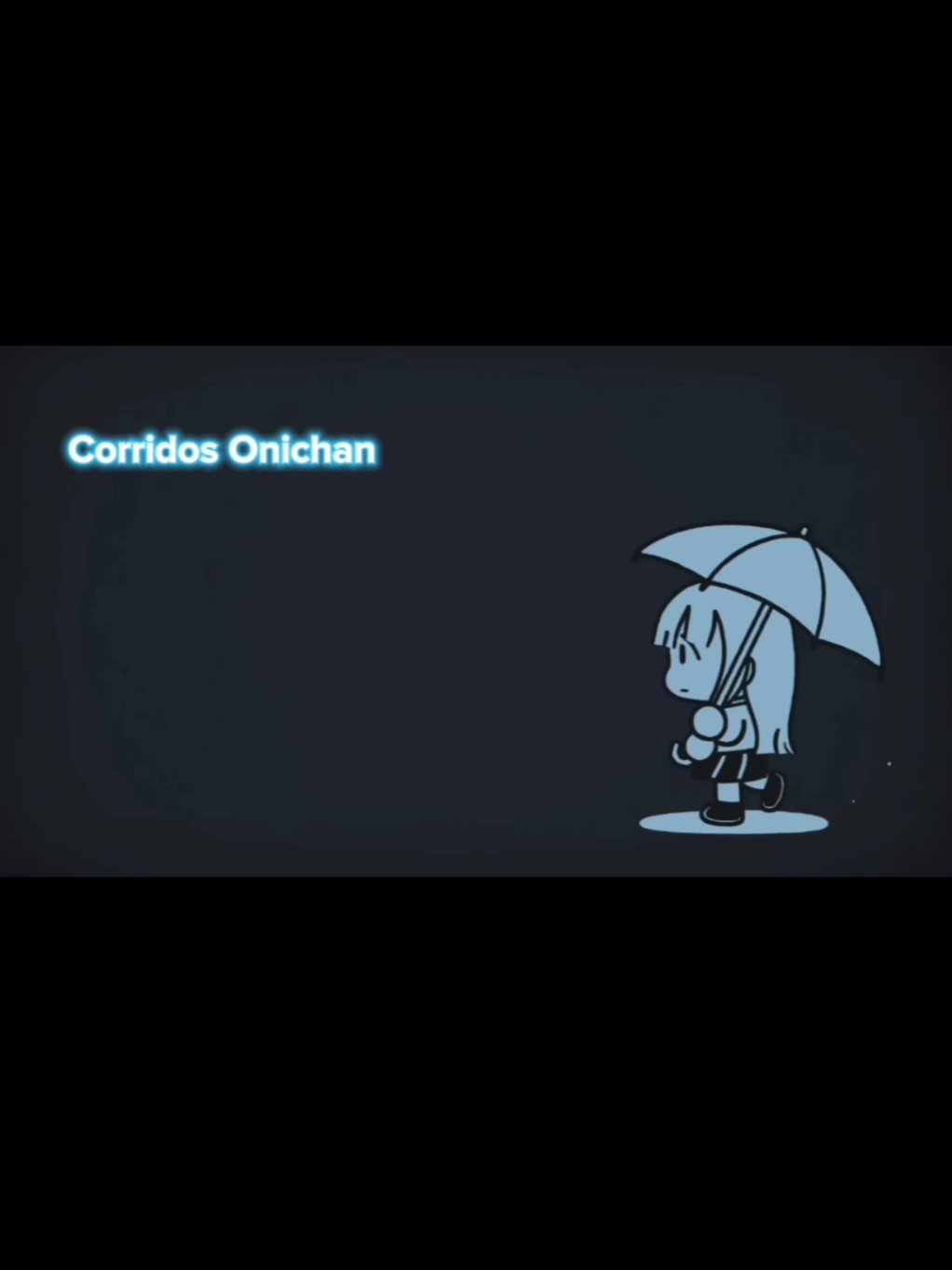 Jugaste y Sufri - Adicto a los corridos onichan 😞 Parte 6 #bochitherock #bochi #foryou #corridosonichan #Minecraft 