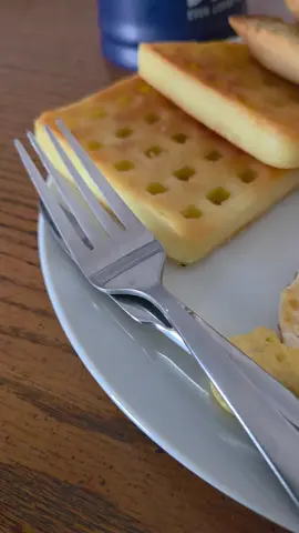 Saturday breakfast