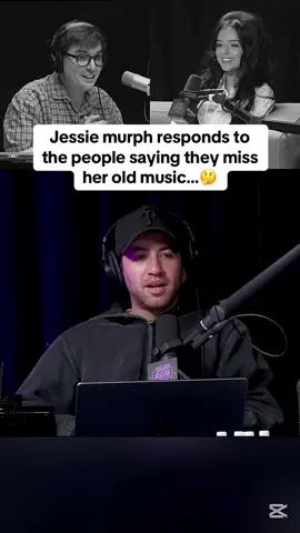 Jessie murph come on the Zach sang show 🔥 #jessiemurph #zachsang #zachsang #goviral #fyppagee #clips #podcast #podcastclips 