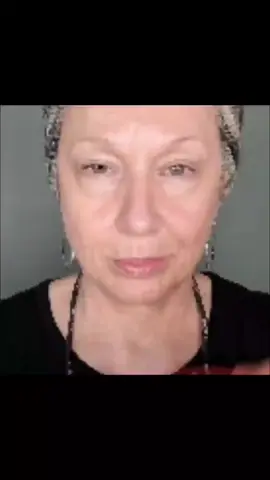 No brows? This tool might work for me… but is it right for you? Try my 30-second Brow Tool Finder—link’s in my bio. 💬 #Over50Beauty #brows  #Not20Anymore #BrowHelp #MakeupForMatureSkin #SparseBrows #AgingOutLoud #RealLifeBeauty #BrowsOver50 #CamilleApproved #BeautyWithoutFilters