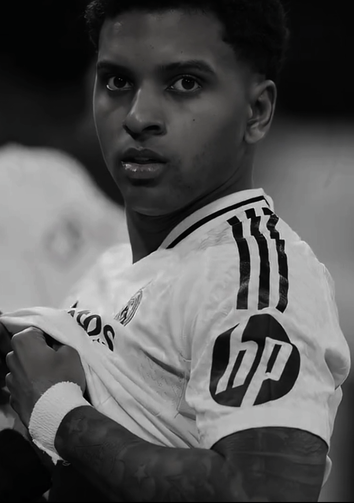 ⚡🪄. #rodrygo #fyp #viral #edit 