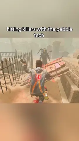 have a good day & stay safe everyone ❤️ #dbd #deadbydaylight #dbdclips #dbdmemes #gaming #viral #trending #fyp 