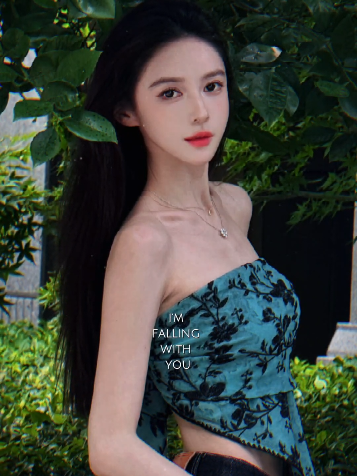 Vì em là ánh mặt trời của anh... #fallingwithyou #quanap #phapkieu #Bkmuzic #nhachaymoingay #nhotu 