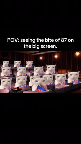 WAS THAT THE BITE OF 87??!!! #fnafmovie #fnaf2movie #thebiteof87 #catmeme #memestiktok #fnaf2 #fnaf3 #wasthatthebiteof87 #movie #fyp #foru #f #fyppp #fypfnaf #freddys #fivenightsatfreddy #fyup #foop #markiplier 
