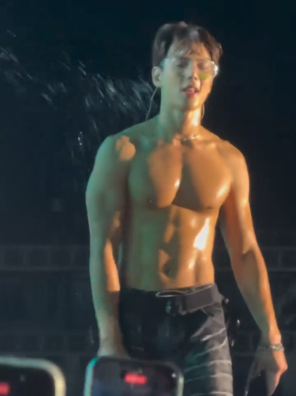 Shownu 🇰🇷🥰 #shownu #monstax 