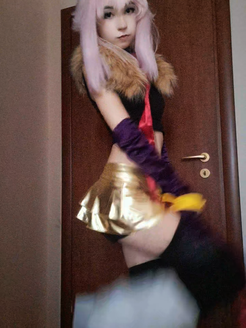 i need more su ho screen time in s2 but hes in a coma im so mad 💔💔 #melodie #melodiebrawlstars #brawlstars #melodiecosplay #fy #fyp #ivantilllvr 