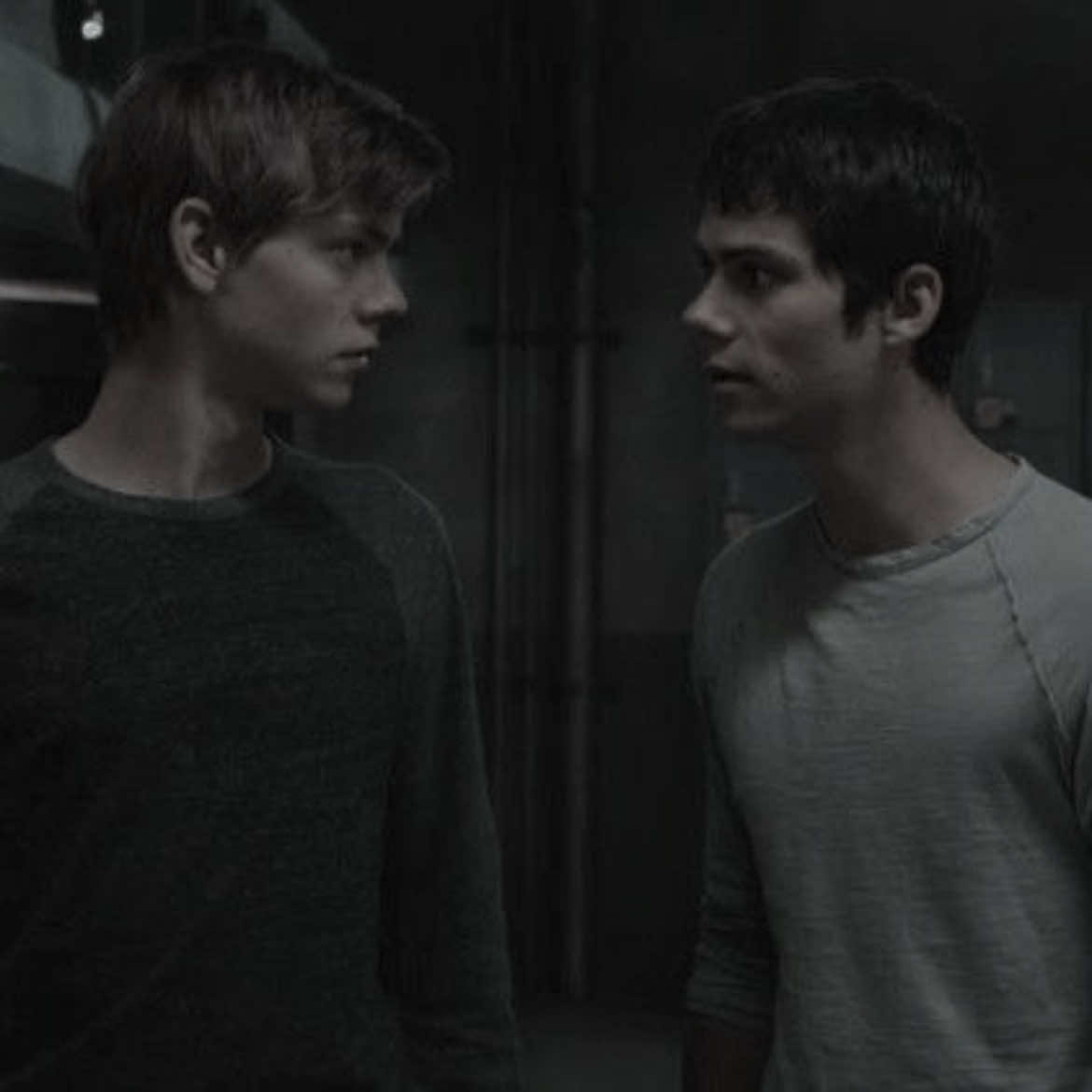 Let down || #themazerunner #fyp #foryou 