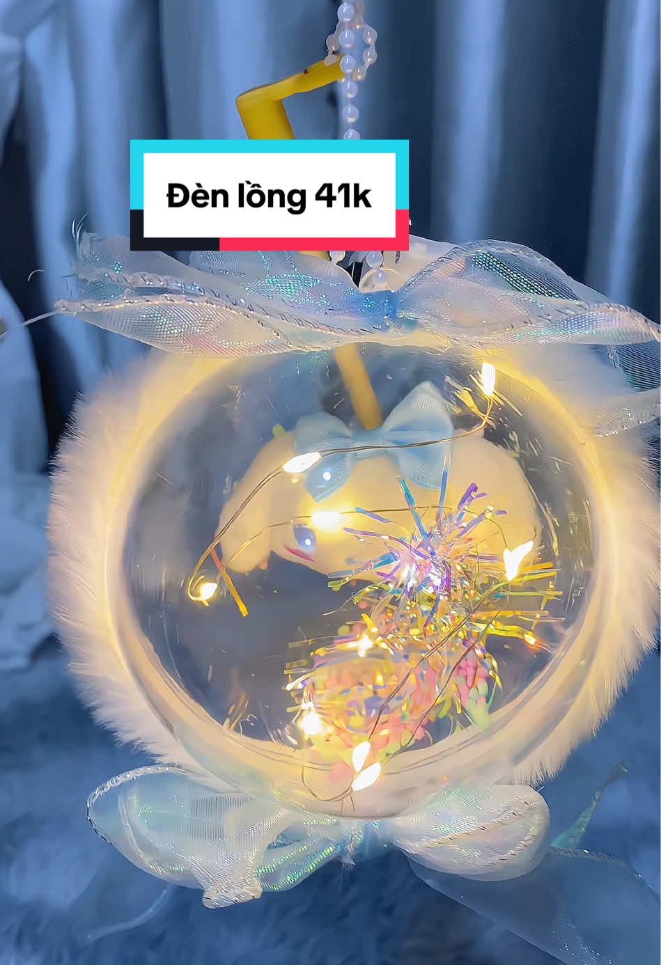 Mua cho con tui chơi trước chứ đợi Trung thu nó nôn không chịu được 🤣🤣 #denlongtrungthu #denlongkuromi #denlongcontho #denlongxinh #trungthu2025