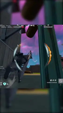 I hope you’re still practicing @merc_wit_mouth 😏 #swiftkiss #GamerGirl #fortnite #kickstreaming 