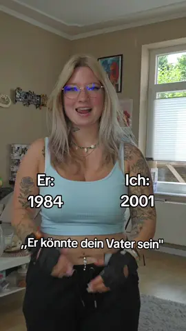 Wir sind glücklich seit über 2 Jahren und das Zählt ❤️