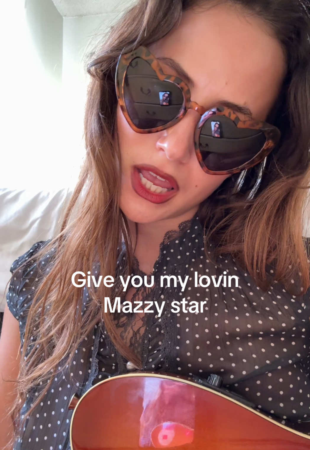 This is one of my favorite Mazzy Star songs #giveyoumylovin #mazzystar #hopesandoval 