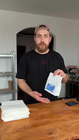 Про те як роблю логотип на пачках кави🤝