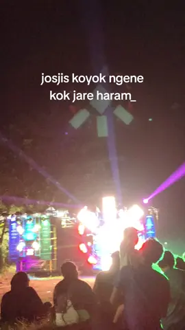 nyeni ngene og 😝#promomakangajian #soundhoregjawatimur #fyp  #teamkejut #jb27audiojombang 