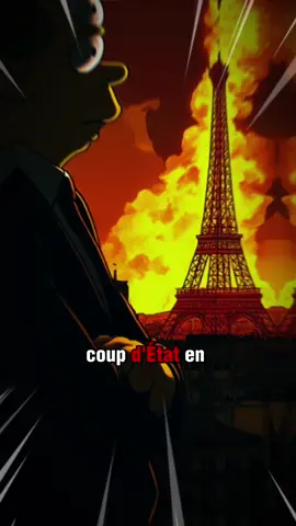 Les Simpsons auraient prédit ça, et c'est terrible 😰 #france #simpsons #prediction #homersimpson #theory #simpsonspredictions 