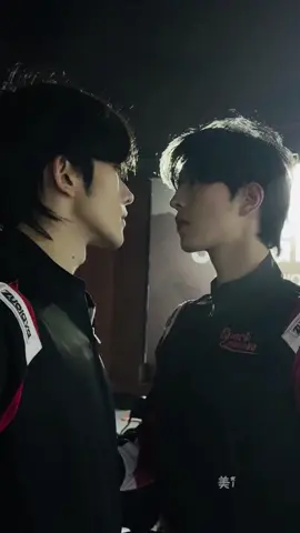 คู่รักนักแข่ง🏁🏎️❤️‍🔥 #黄星eliot #huangxing #หวงซิง  #邱鼎杰_kipuka #qiudingjie #ชิวติ่งเจี๋ย  #xingqiu #ซิงชิว  #ABODesire #desiretheseries 