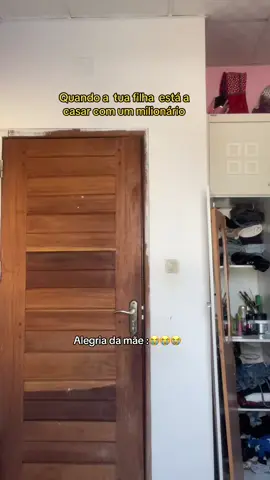 Estão a chamar a mãe da noiva 👏😍❤️#viral_video 