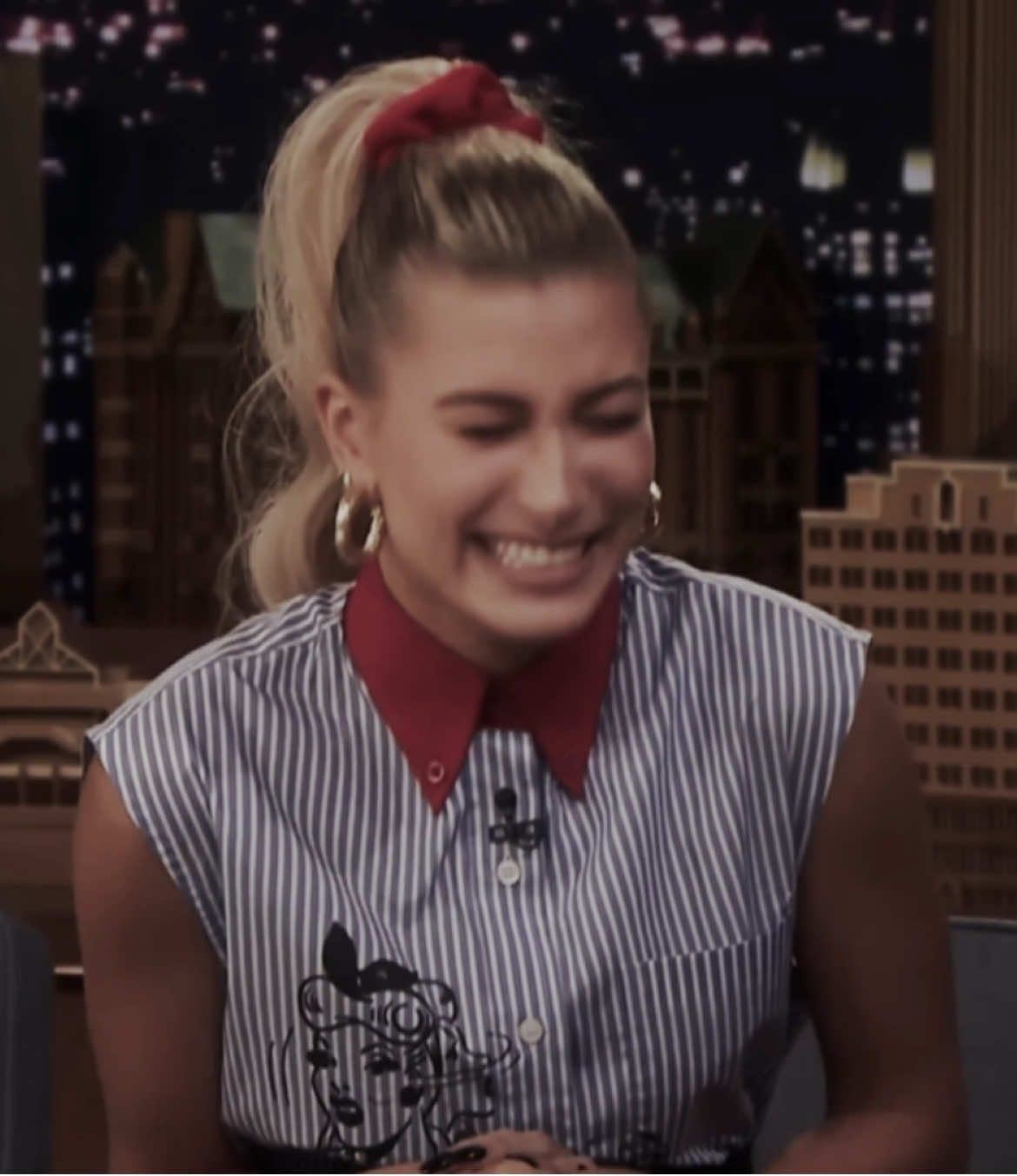 #haileyisboring 💋 | #haileybieber #haileybaldwin #tumblrgirl #edit #kingkylie #fyp 
