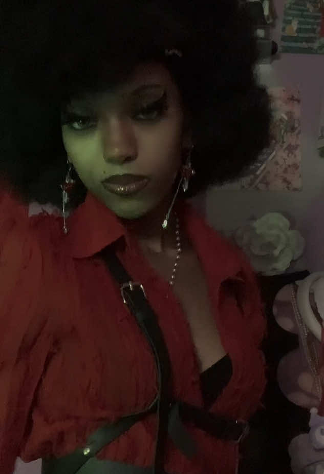 ✨more drafts!!!✨#fyp #blackcosplayer #divinecosplayer #closetcosplayer #residentevilremake #residentevilremakecosplay #adawong #adawongcosplay 