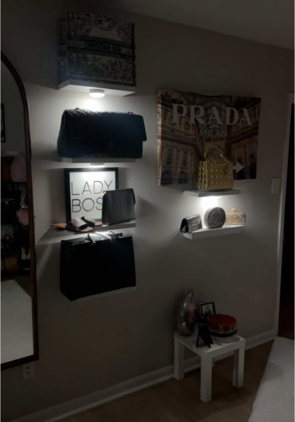 Redecorating 🙌🏾🥰