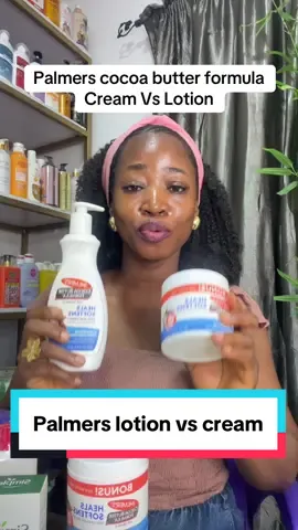 Palmers cocoa butter formula moisturizers remains your og when it comes to skin hydration.  Link to shop authentic skincare products is In the bio or send a dm on IG or order from WhatsApp: 0708…986…1356 We offer personalized skincare recommendations 📥 DM me “CONSULTATION” to book an online consultation or WhatsApp 0708 986 1356 📄 You’ll get a personalized skincare routine #azeezatimpacts #skincarerecommendation #skincare #skincareviral #SkinCare101 #skincaretips #skincareroutine #skinviral 