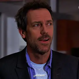 #hughlaurie | the limp is from carrying the entire show on his back  sc: @inanvty  ac: @desiredmp3 ♫  #hughlaurie #hughlaurieedit #drhouse #drhouseedit #gregoryhouse #gregoryhouseedit #house #housemd #foryoupage #fyp #foryou #edit #housemdedit #happyhouse #huddy #houseedit  