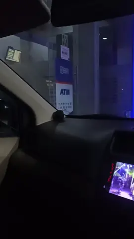 #mentahanvideo #nyetirsendiri #avanza #nyupir #malam #jalan 