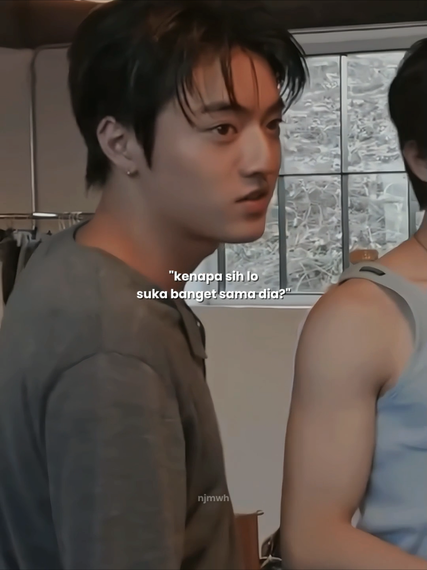 tiba tiba suka cowo jepang ib: jaemtokkiii #haruto #harutotreasure #treasure 