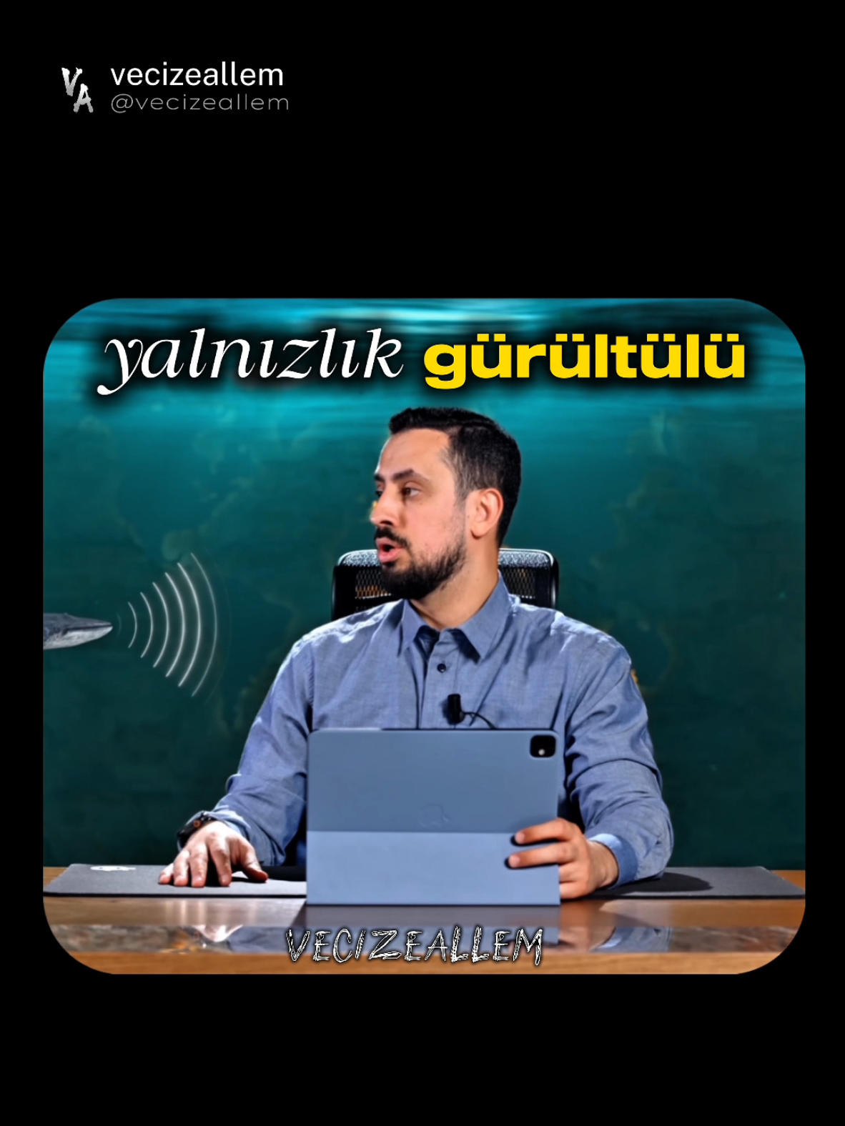 Yalnızlık Gürültülü Ama Yapayalnızlık ÇOK SESSİZ. . . #yalnızlık #sessiz #muslim #fypage #kesfetteyiz #kesfetbeniöneçıkart #kesfet  #motivation #motivasyon #islamic_video #mehmetyıldız #fypage #dua #depresyon 