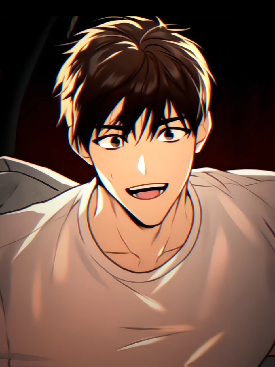 ❗❗SPOILER 123 CHAPTER ❗❗[🍂] — He finally found his brother.🤧 ❗❗ SPOILER FOR THE NEXT CHAPTER❗❗But poor Tay, while he was running after his brother, he was hit and kidnapped.((#passion #jeongtaeui #taeui #tay #jeongjaeui#jaeui#rahman #manhwa #manhwarecommendation #manhwareccomendations #manhwaedit #manhwafyp 