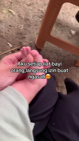 Ada yg sama? Cinta bgt anak bayikkk🥰🤏🏻 #bayigemestiktok #bayigemes #bayitiktok #pecintabayi #masyaallahtabarakkallah 