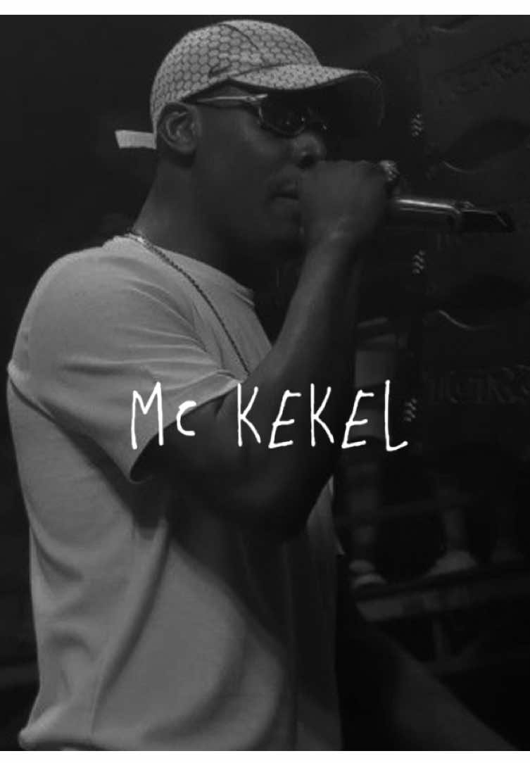 kekel em 80 a.C | #musica #fypp #musicaparastatus #tipografia #mckekel 