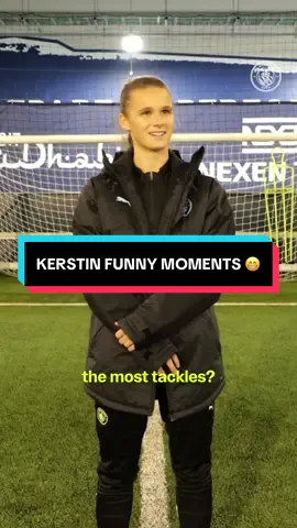 Never change, @Kerstin Casparij 😁
