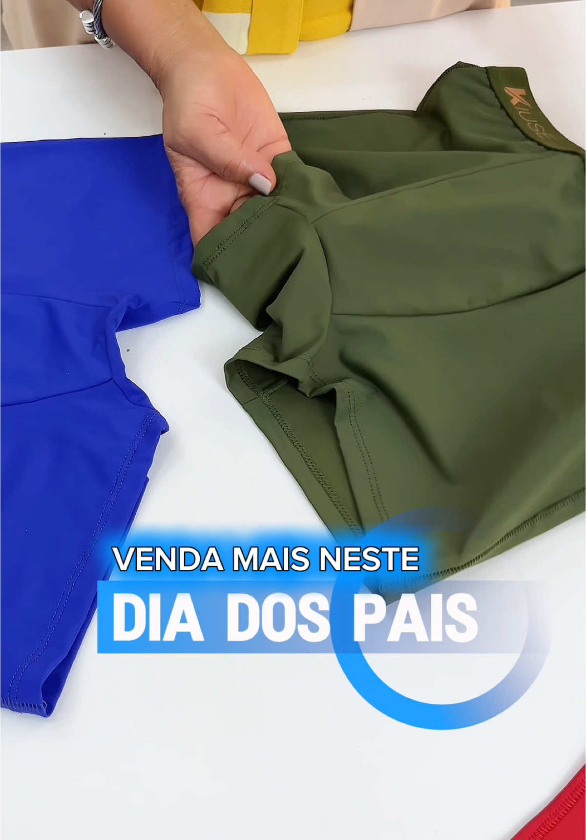 Modelagem pra bombar nas vendas neste Dia dos Pais . Cueca boxer . #costureirasdotiktok #costurasobmedida #costurasobencomenda #cuecas #costureras 