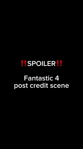 #fantasticfourfirststeps#fantasticfour#fantastic4 