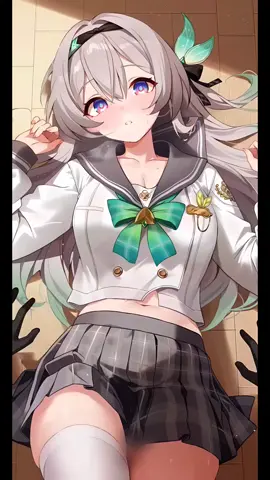 🔥 FREE Live Wallpaper Download – Link in bio 📱✨ #firefly #HonkaiStarRail #livewallpaper #girlwallpaper #wallpaperanimado 