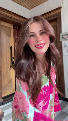 Aw My cute Fit 🌷🦋 #laraibkhan #views #outfit #foryoupage #lara 