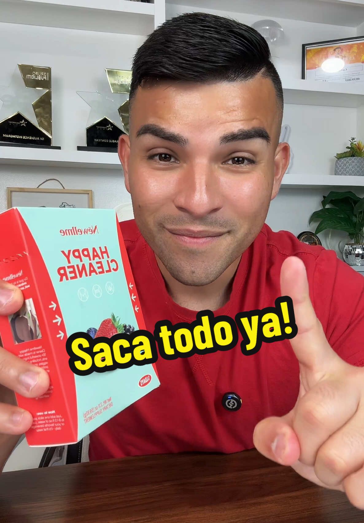 La mejor compra que puedes hacer este verano para tu cuerpo #cleaner #cleanse #happycleaner #tiktokshopcreatorpicks #tiktokshopfinds 