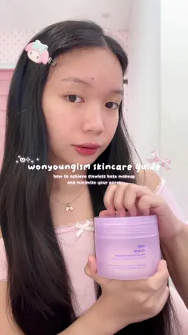 wonyoungism skincare guide | how ti achieve flawless base makeup and minimize your pores💗🫶🏻 as a girlie with big large pores this is my HOLY GRAIL!!🥹🫶🏻 @FRANKLY  available on @cosmetic_jolse  #wonyoungism #wonyoungism #skincare #skincareguide #fyp #foryoupage #frankly #skincare #kbeauty #kbeauty #koreanskincare #tonerpads #cosmeticjolse #frankly #franklyporereducingserum #pores #largepores #wonyoungmotivation #wonyoungismglowuptips #fyp #viralvideo 