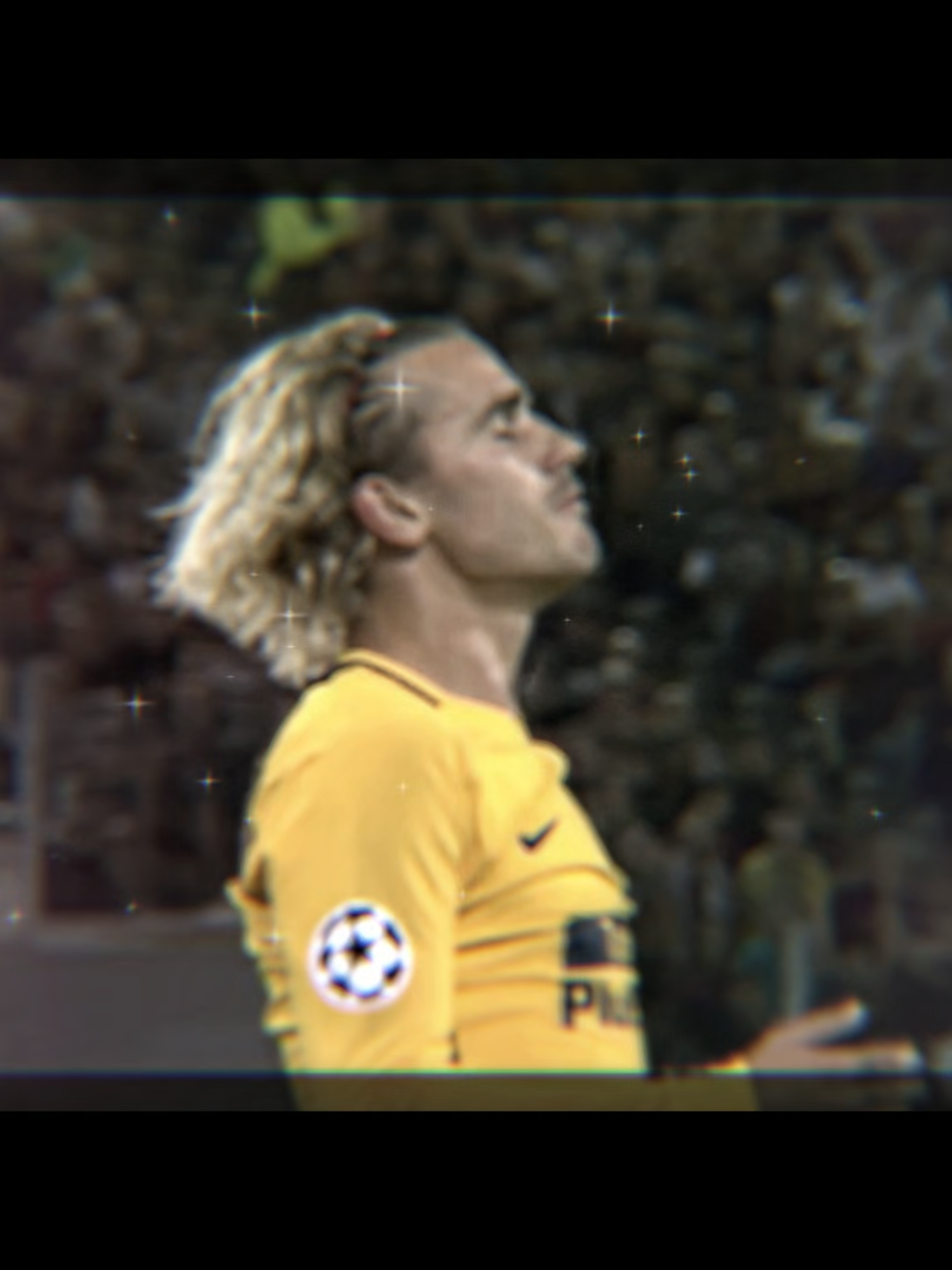 OH  #antoinegriezmann #teamgrizi #griezmannedit #atleticomadrid #football #ucl #edit #aftereffects #viral #tiktok #fyp